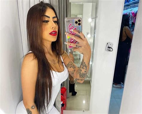 Mc Mirella (@mcmireellaa) • Instagram photos and videos